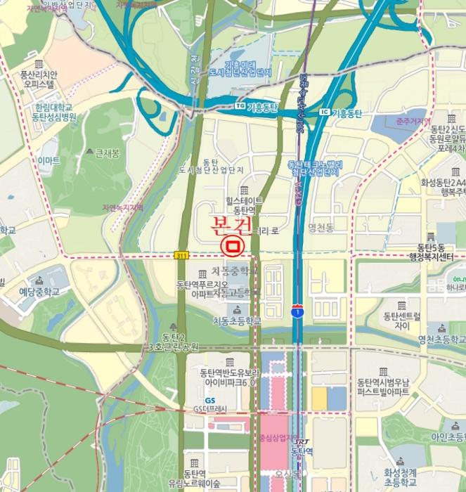 법원경매 2024타경97453 사진17 | 화성시 동탄순환대로 근린상가 경매