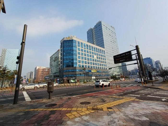 법원경매 2024타경97453 사진2 | 화성시 동탄순환대로 근린상가 경매