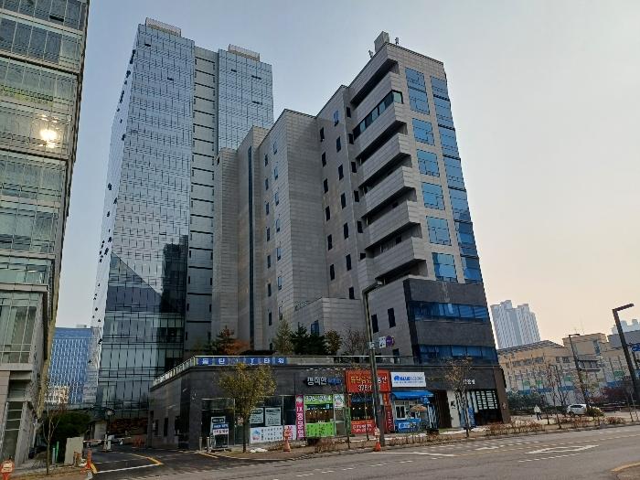 법원경매 2024타경97453 사진4 | 화성시 동탄순환대로 근린상가 경매