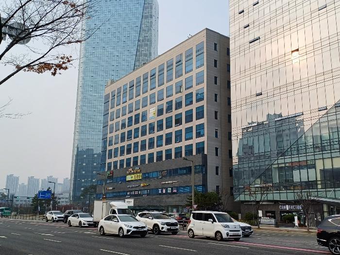 법원경매 2024타경97453 사진8 | 화성시 동탄순환대로 근린상가 경매