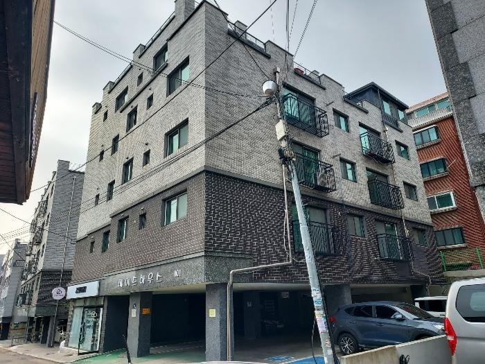 법원경매 2024타경98258 사진3 | 수원시 장안구 경수대로1090번길 다세대주택 경매