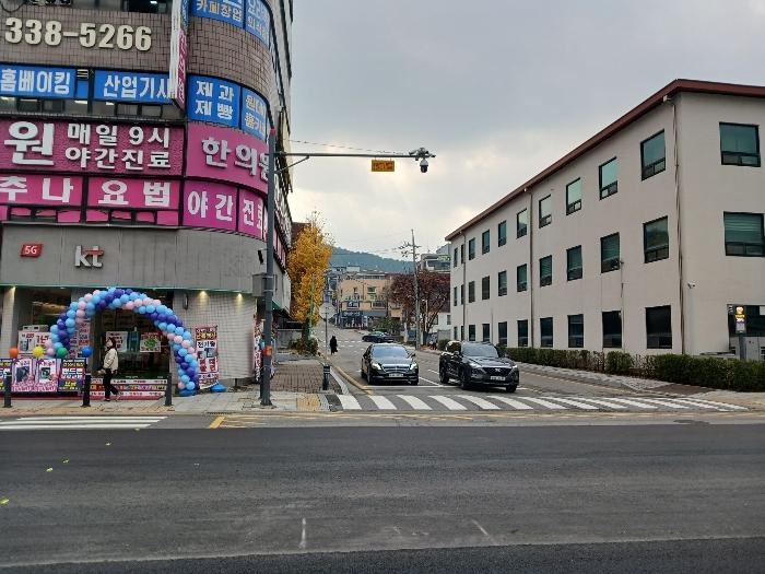법원경매 2024타경96429 사진17 | 용인시 처인구 김량장동 254-238 대지 경매
