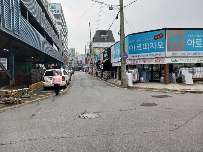 법원경매 2024타경96429 사진19 | 용인시 처인구 김량장동 254-238 대지 경매