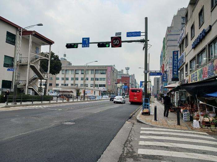 법원경매 2024타경96429 사진2 | 용인시 처인구 김량장동 254-238 대지 경매