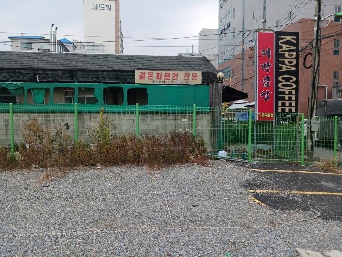 법원경매 2024타경96429 사진23 | 용인시 처인구 김량장동 254-238 대지 경매