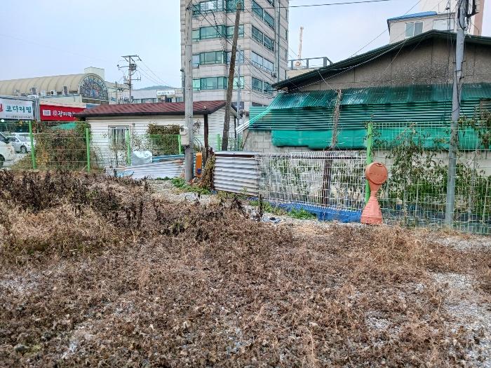 법원경매 2024타경96429 사진24 | 용인시 처인구 김량장동 254-238 대지 경매