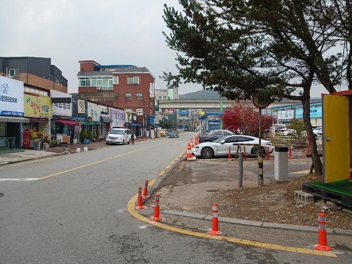 법원경매 2024타경96429 사진3 | 용인시 처인구 김량장동 254-238 대지 경매