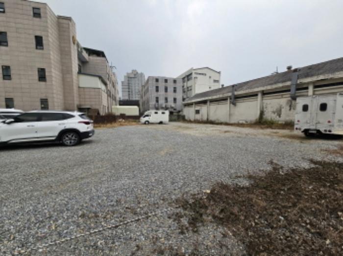 법원경매 2024타경96429 사진35 | 용인시 처인구 김량장동 254-238 대지 경매