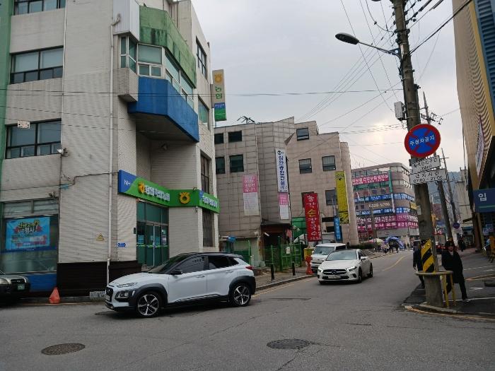 법원경매 2024타경96429 사진4 | 용인시 처인구 김량장동 254-238 대지 경매