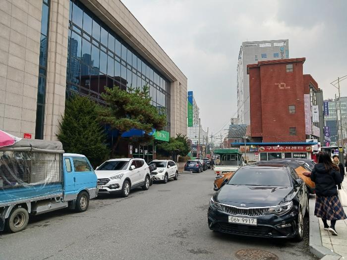 법원경매 2024타경96429 사진5 | 용인시 처인구 김량장동 254-238 대지 경매