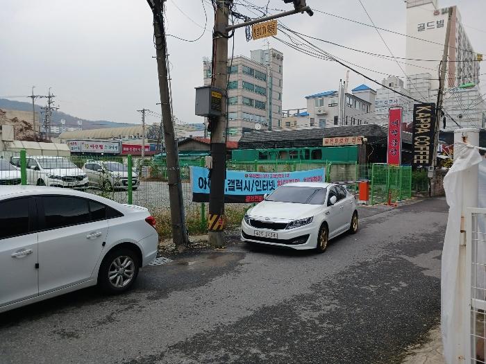 법원경매 2024타경96429 사진6 | 용인시 처인구 김량장동 254-238 대지 경매