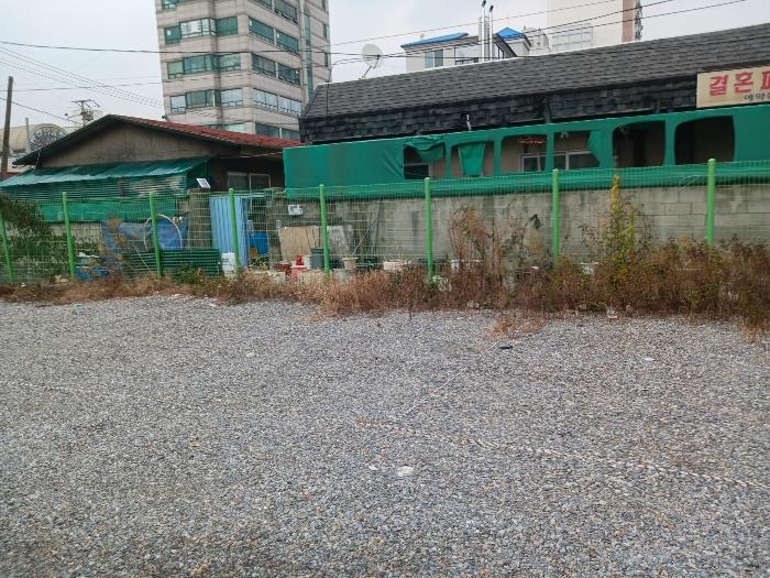 법원경매 2024타경96429 사진8 | 용인시 처인구 김량장동 254-238 대지 경매