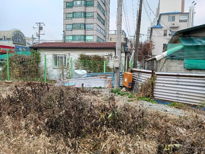 법원경매 2024타경96429 사진9 | 용인시 처인구 김량장동 254-238 대지 경매