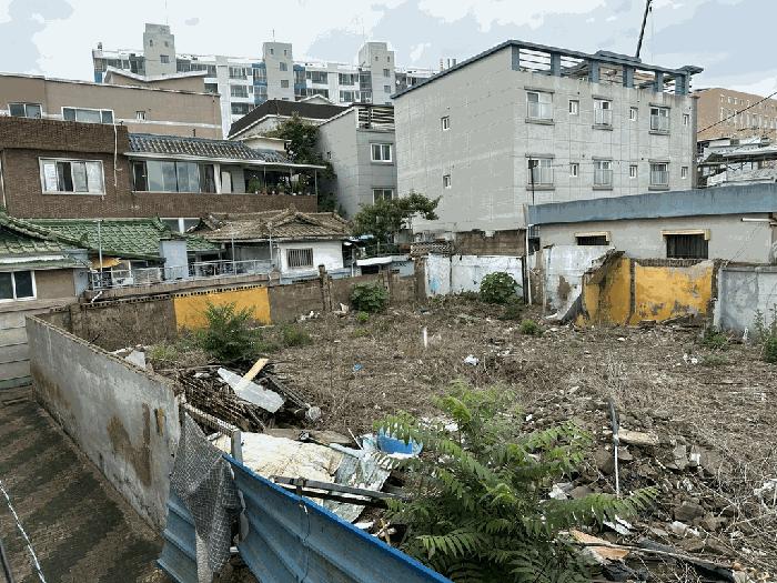 대구광역시 북구 대현동 168-6 법원경매 물건 대표사진