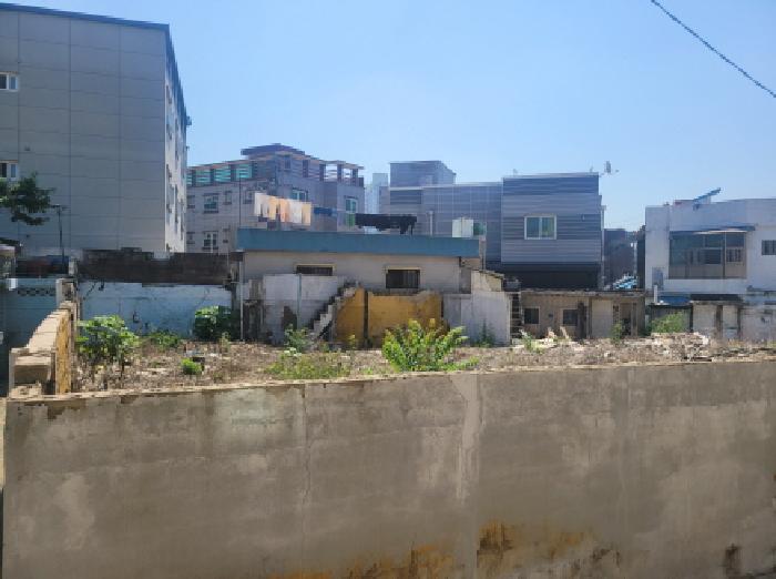 법원경매 2025타경8290 사진12 | 대구 북구 대현동 168-6 대지 경매