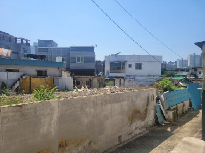 법원경매 2025타경8290 사진13 | 대구 북구 대현동 168-6 대지 경매