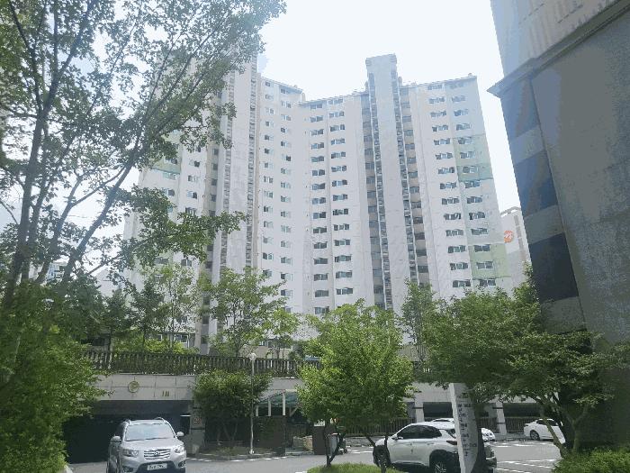 대구광역시 북구 대현동 531 대현한신휴플러스 207동 6층602호 법원경매 물건 대표사진