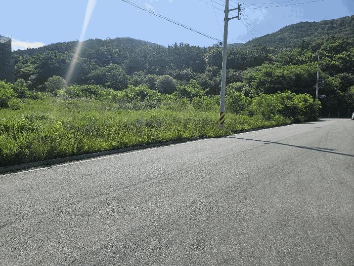 법원경매 2025타경8431 사진4 | 칠곡군 석적읍 남율리 1209 대지 경매