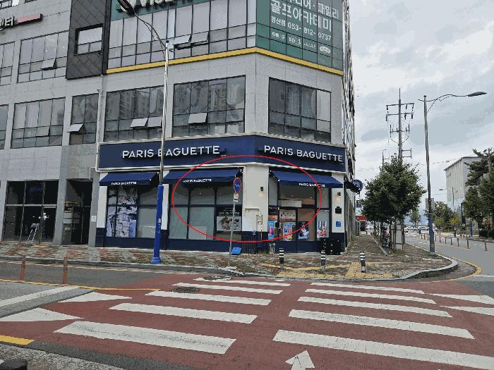 경상북도 경산시 중방동 888 중방동엘리트타워 1층105호 법원경매 물건 대표사진