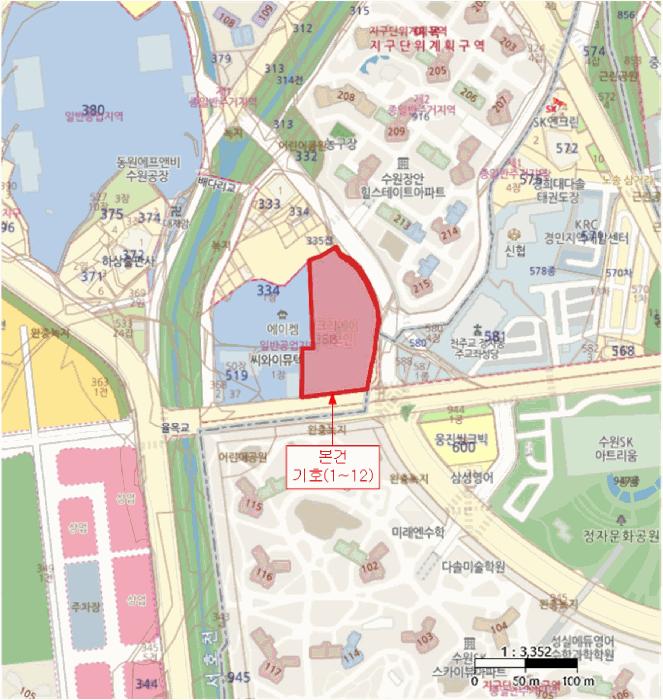 2025타경892 법원경매 사진27 | 수원 장안구 아파트 경매