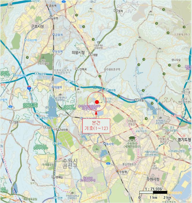 2025타경892 법원경매 사진26 | 수원 장안구 아파트 경매