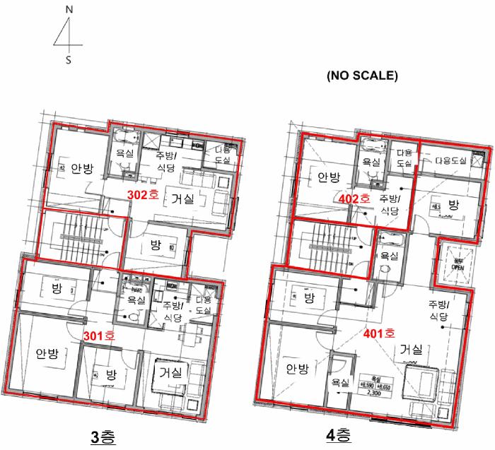 법원경매 2025타경914 사진25 | 용인시 기흥구 보정동 1328-2 다가구주택 경매