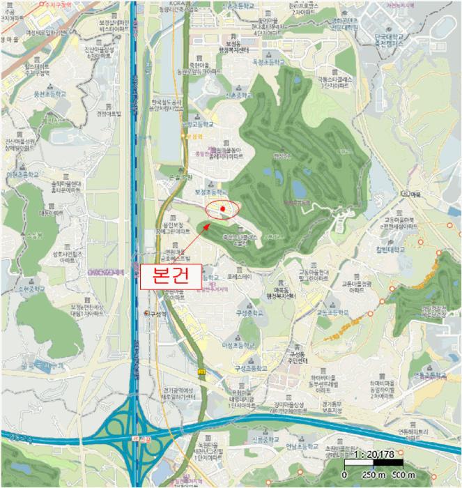 법원경매 2025타경914 사진28 | 용인시 기흥구 보정동 1328-2 다가구주택 경매