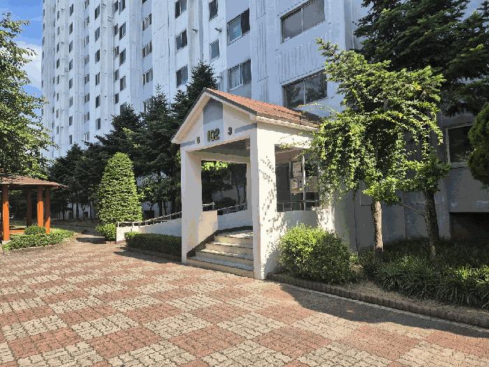 경상북도 구미시 사곡동 656-9 보성2차황실타운 102동 14층1403호 법원경매 물건 대표사진