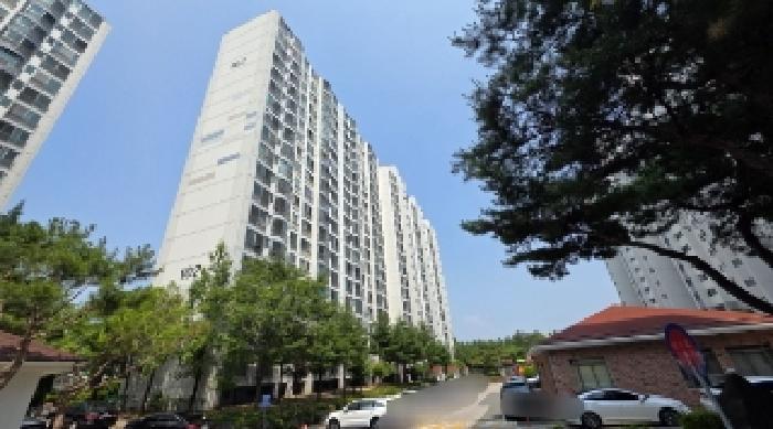 2025타경361 법원경매 사진5 | 경북 구미시 아파트 경매