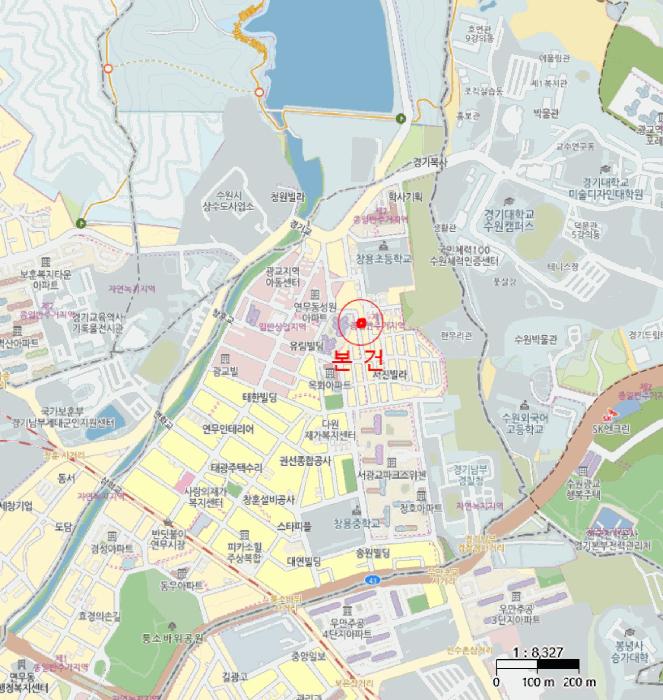 법원경매 2025타경54382 사진37 | 수원시 장안구 연무동 62-17 근린주택 경매