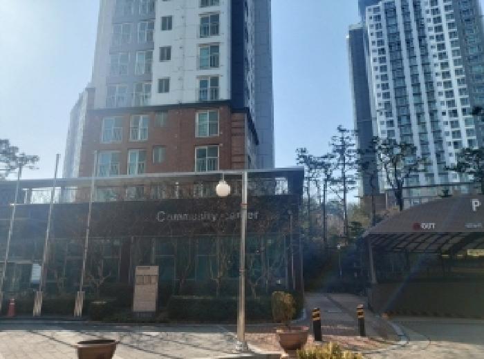 법원경매 2025타경54420 사진13 | 오산시 금암동 499 아파트 경매