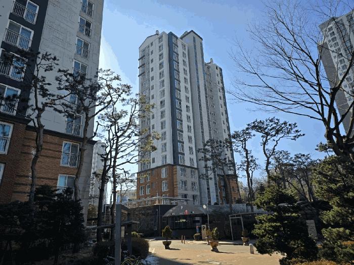법원경매 2025타경54420 사진5 | 오산시 금암동 499 아파트 경매