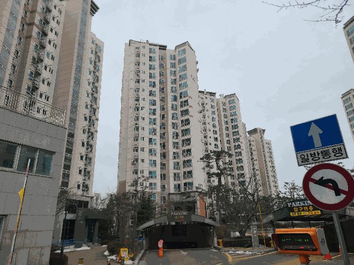 2025타경54774 법원경매 사진4 | 용인 처인구 아파트 경매
