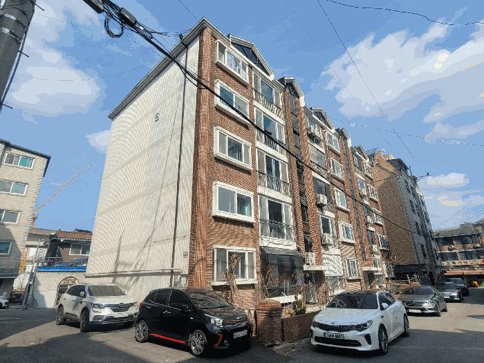 경기도 용인시 처인구 역북동 417-13 5층501호 법원경매 물건 대표사진