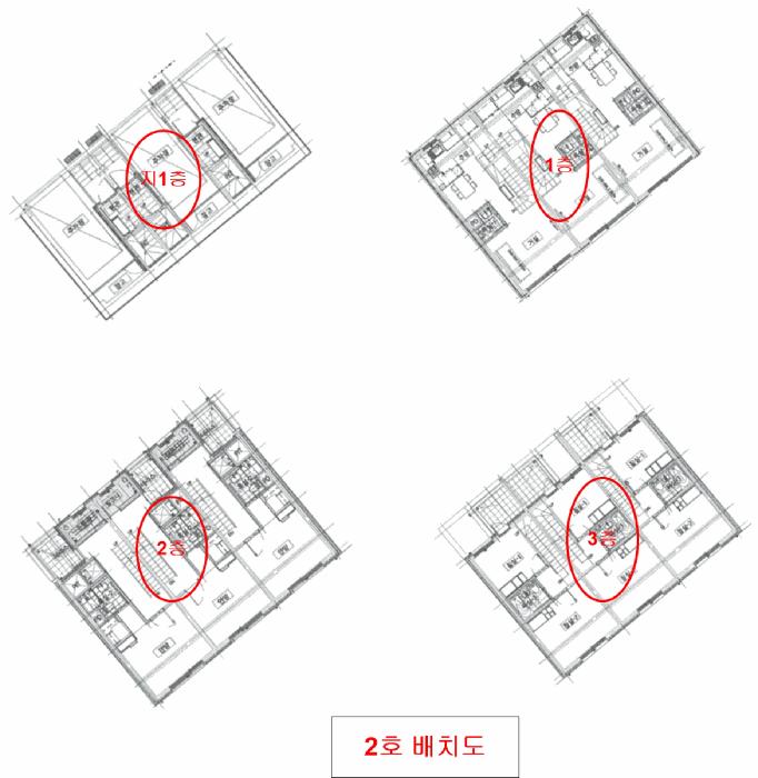 법원경매 2025타경54881 사진6 | 용인시 기흥구 동백동 665 다세대주택 경매