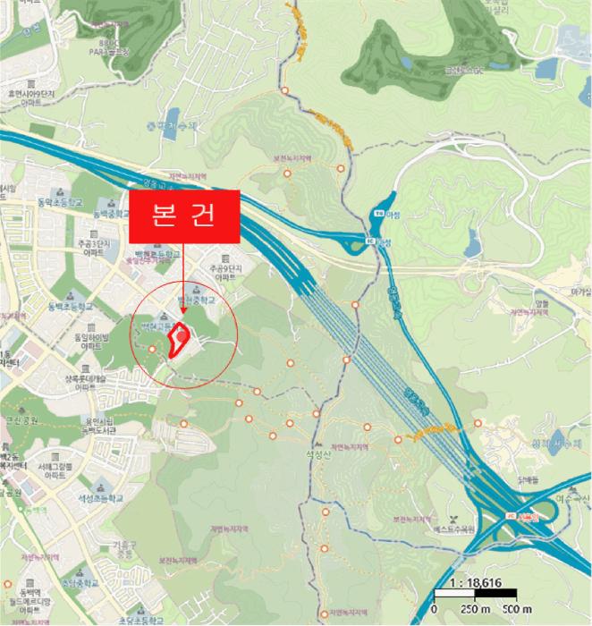 법원경매 2025타경54881 사진8 | 용인시 기흥구 동백동 665 다세대주택 경매