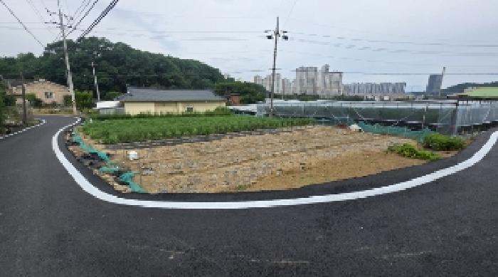 법원경매 2025타경11108 사진8 | 김천시 남면 운남리 96 전 경매