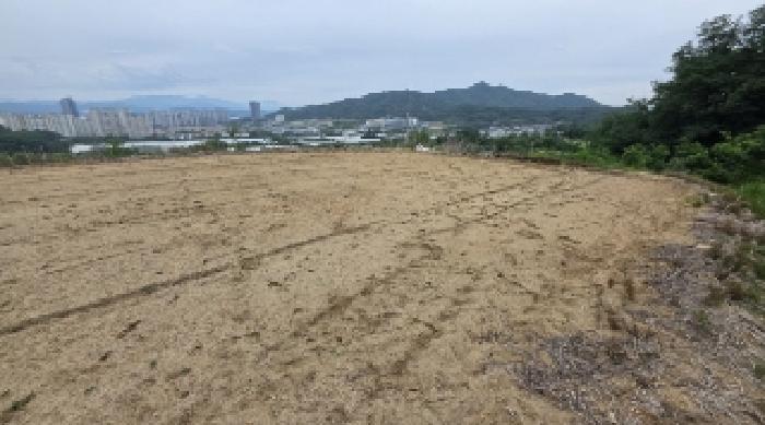 법원경매 2025타경11108 사진9 | 김천시 남면 운남리 771-1 전 경매