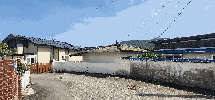 법원경매 2025타경370 사진3 | 영덕군 남정면 양성리 144-1 주택건물 경매