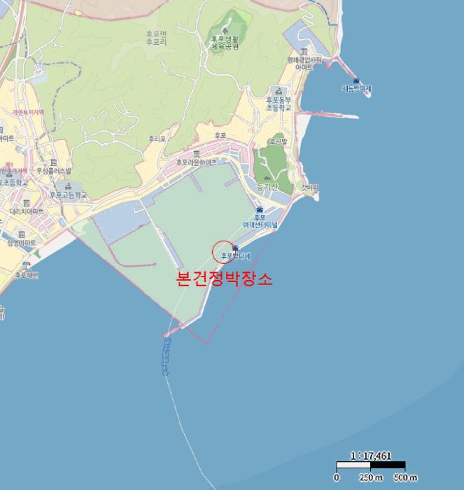 법원경매 2025타경790 사진11 | 부산 선박 경매