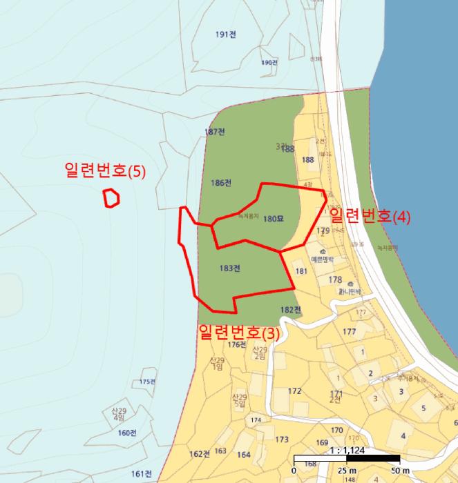 법원경매 2025타경10169 사진19 | 영덕군 영해면 성내리 488-4 주택건물 경매
