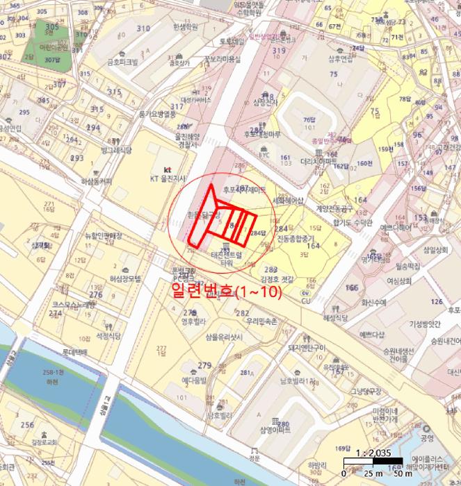 2025타경10183 법원경매 사진37 | 경북 울진군 오피스텔 경매