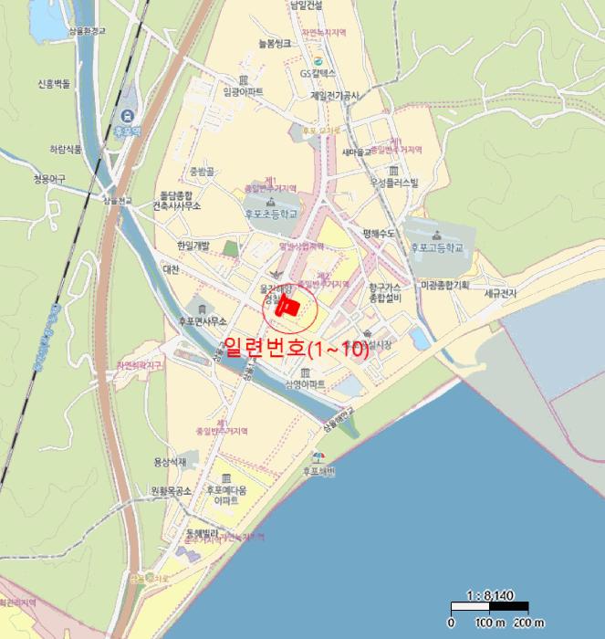 2025타경10183 법원경매 사진36 | 경북 울진군 오피스텔 경매