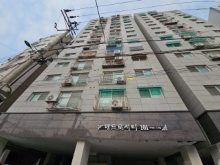 2025타경500867 법원경매 사진5 | 인천 부평구 오피스텔 경매