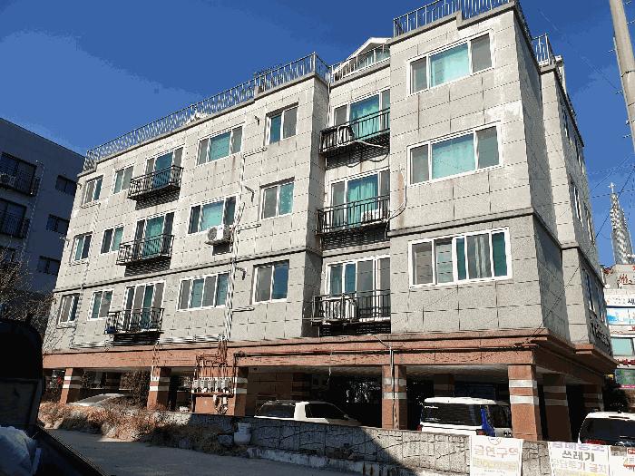 인천광역시 서구 검암동 509-3 정성드림빌2차 2층203호 법원경매 물건 대표사진