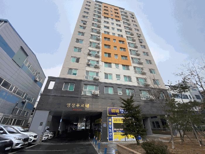 2025타경507503 법원경매 사진5 | 인천 부평구 오피스텔 경매