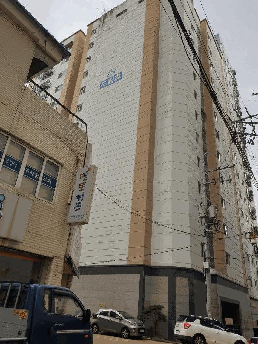 인천광역시 남동구 간석동 94-7 드림휴아파텔 12층1203호 법원경매 물건 대표사진