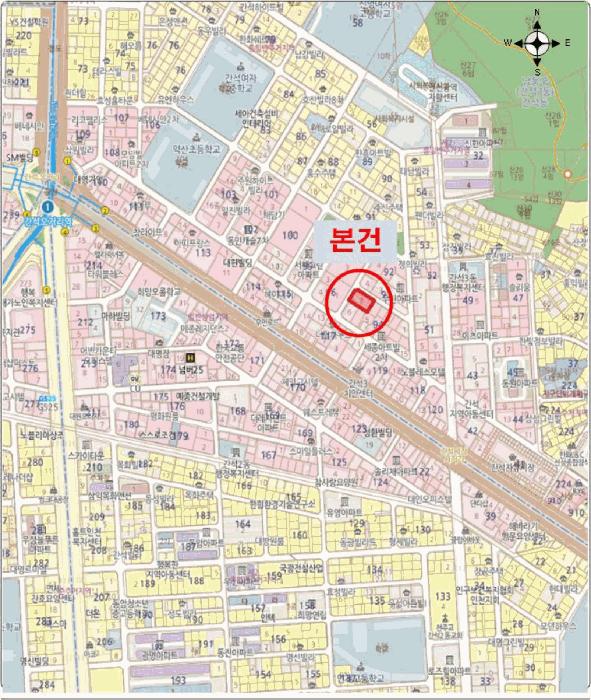 2025타경507620 법원경매 사진10 | 인천 남동구 오피스텔 경매