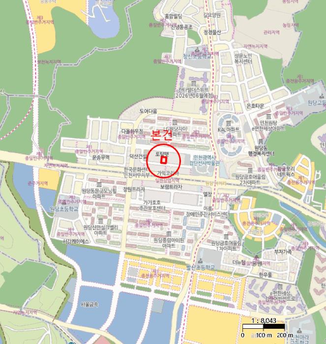 2025타경507808 법원경매 사진11 | 인천 서구 오피스텔 경매