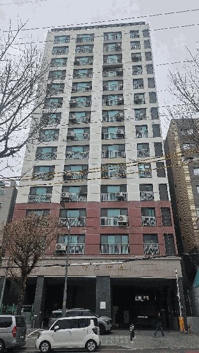 인천광역시 미추홀구 숭의동 158-31 아르누보 7층702호 법원경매 물건 대표사진